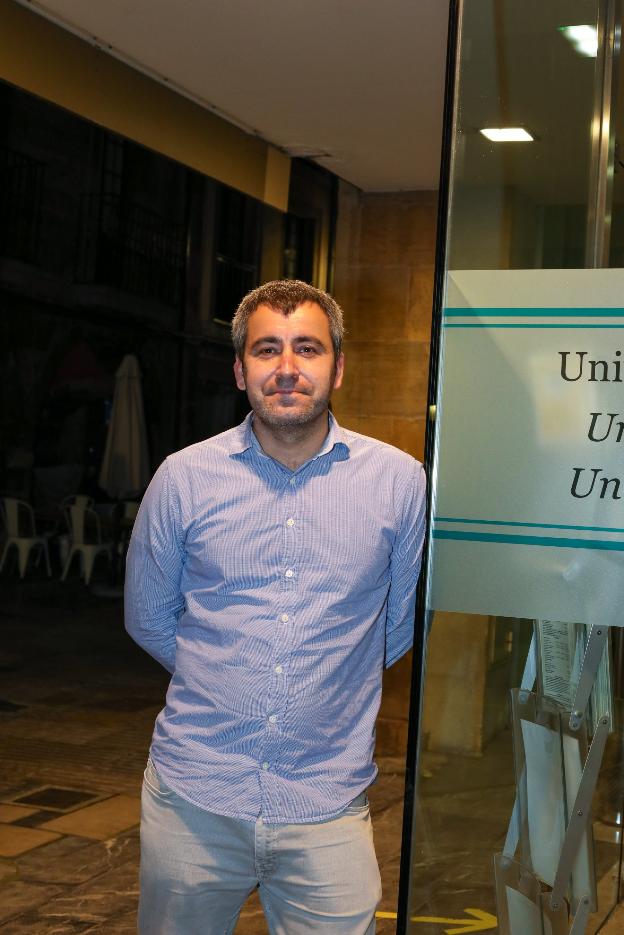 «El ciberacoso se encuentra muy vinculado al acoso tradicional. Es la misma realidad»