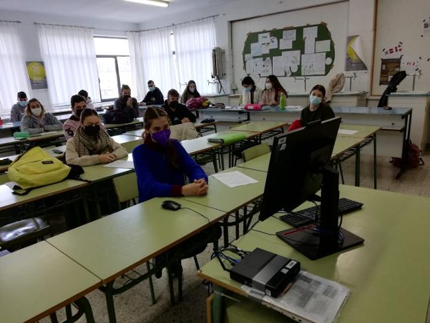 «La pandemia deja una gran desigualdad, la distribución de las vacunas es injusta»