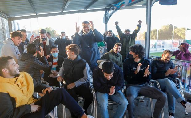 El Sporting iniciará su andadura en la Copa del Rey contra el Ceares