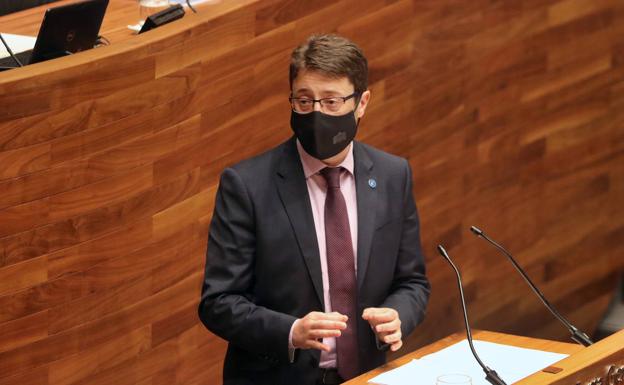 Industria asegura que la quiebra de NMR no supone quebranto económico para el puerto de Gijón