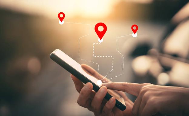 El servicio del 112 podrá precisar la ubicación de las personas a través del móvil
