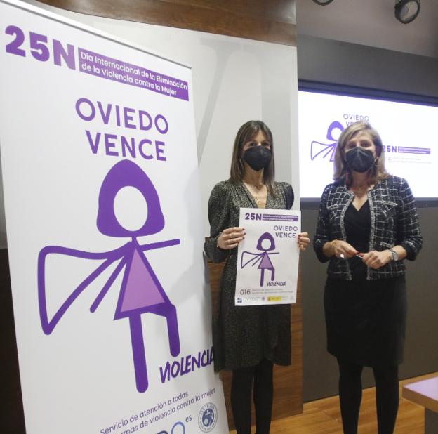 El Centro Asesor de la Mujer contabiliza 228 órdenes de protección por violencia