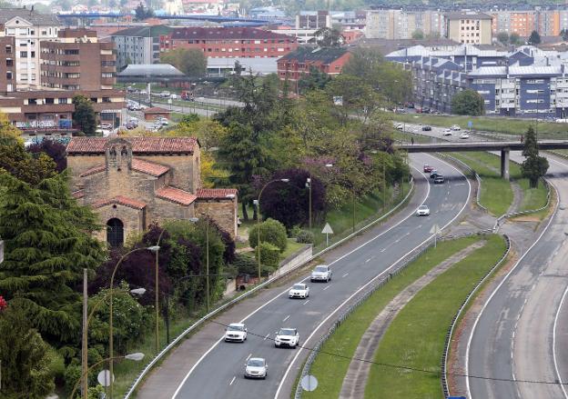 El Ayuntamiento de Oviedo asume que las tres obras del Bulevar se ejecutarán a la vez