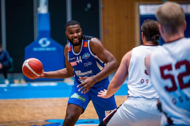 Un trotamundos para el Unicaja Oviedo