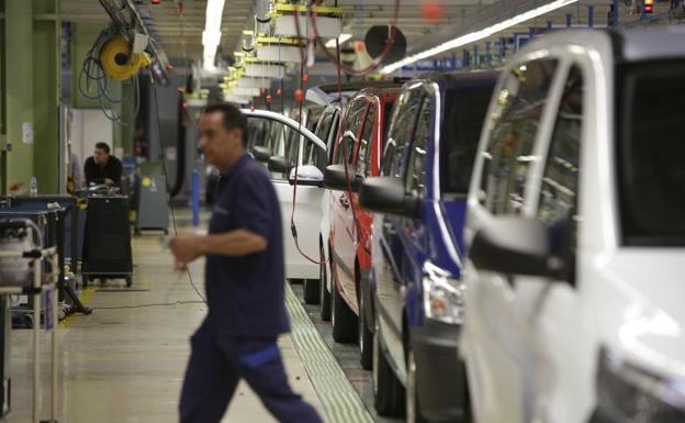 Bruselas contraataca a Asia con ayudas públicas masivas a la fabricación de chips