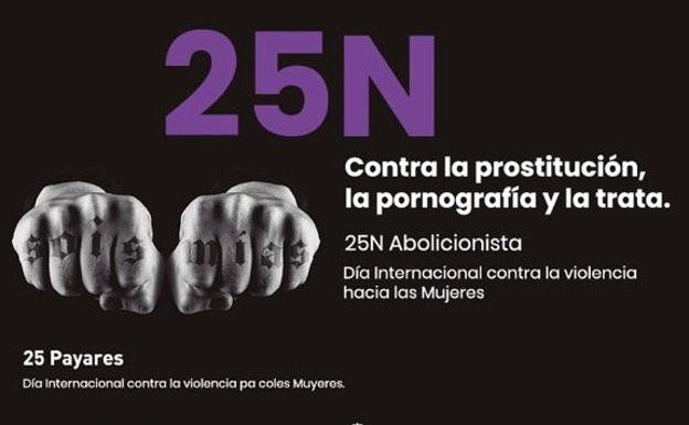 El Principado abrirá un servicio para mujeres víctimas de explotación sexual