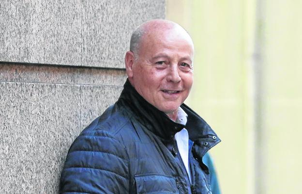 «A mí los sueños me atropellaron, cualquier deseo ya se había cumplido»
