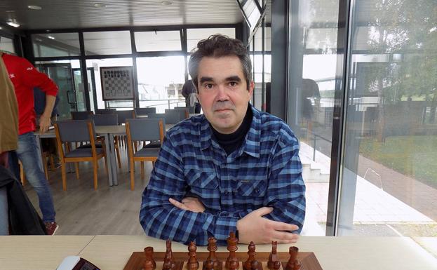 El Ensidesa y Oviedo 93 comparten el liderato