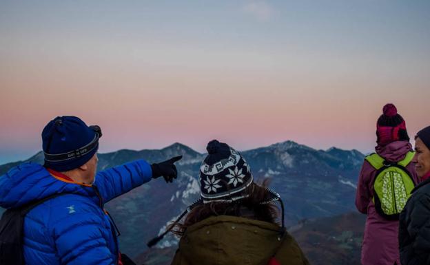 El eclipse que se verá en Asturias