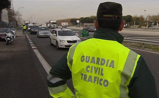 La multa de la DGT de hasta 800 euros para evitar posibles accidentes