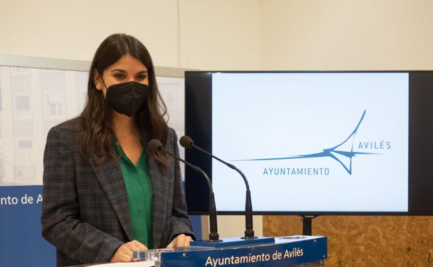 Avilés presenta un presupuesto para 2022 que sube a 74,5 millones e incluye inversiones por valor de 4,1 millones