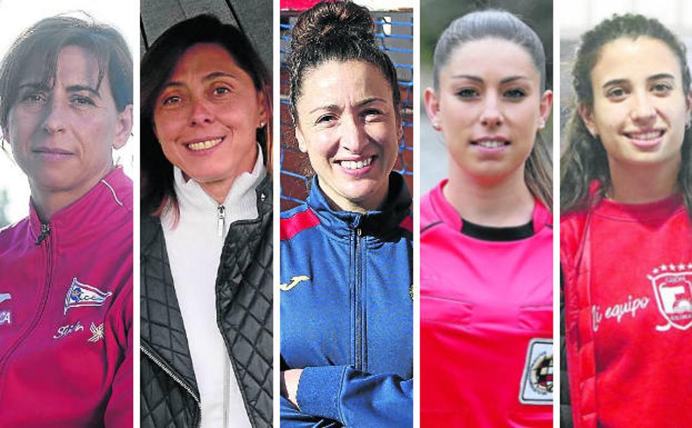 «La sociedad evoluciona, pero queda mucho aún»