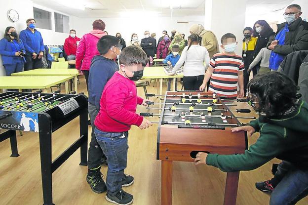 «Si no aprendemos dignamente, no progresaremos»