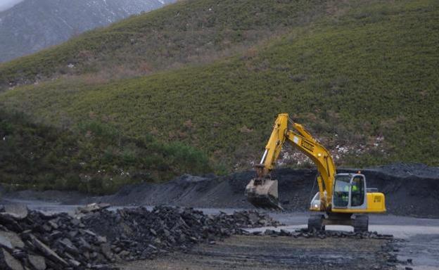 Ampliadas hasta 2025 las ayudas por costes laborales en la restauración de terrenos afectados por la minería