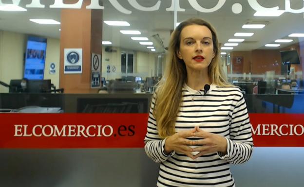 Vídeo | Los forenses detallan la autopsia al cadáver de Javier Ardines, por la periodista Olaya Suárez