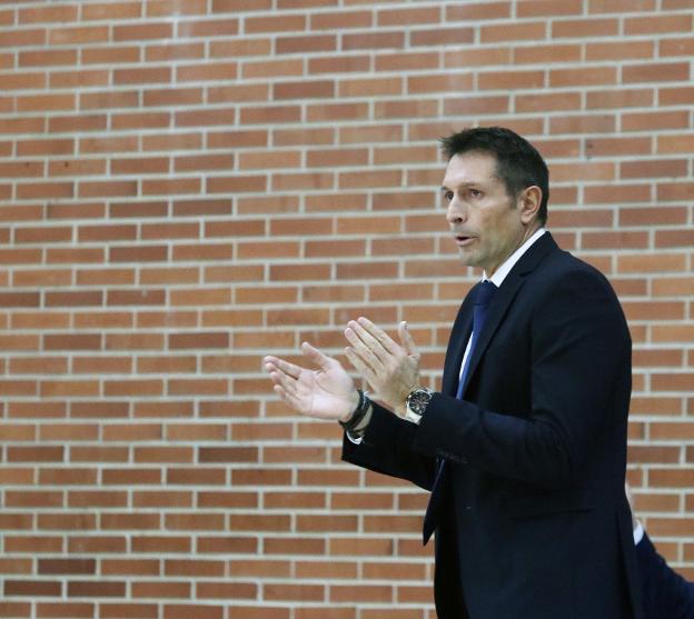 Un arranque de récord para el Unicaja Oviedo