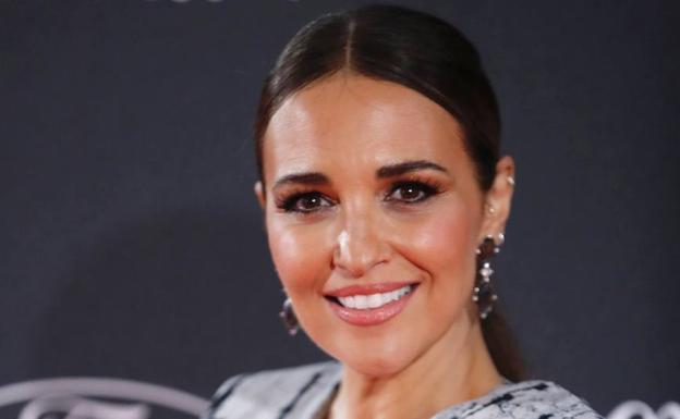 El zasca de Paula Echevarría a David Bustamante