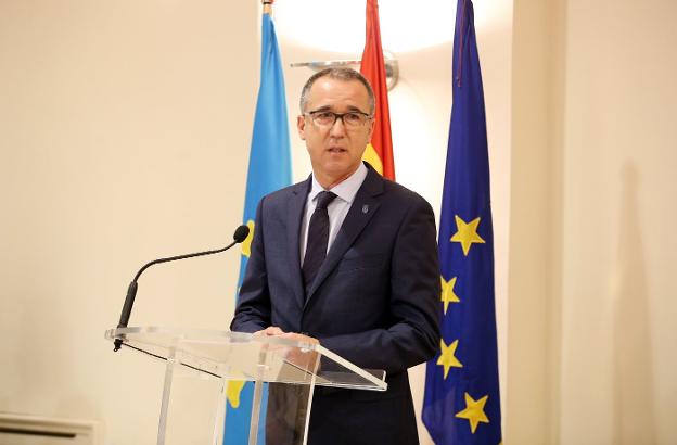 Salud promete agilizar los trámites para que las obras de Cabueñes empiecen a mediados de 2022