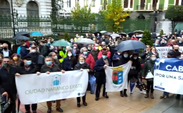 La Atención Primaria está en parada