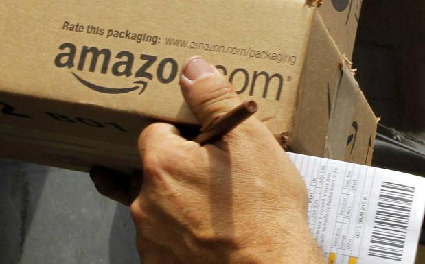 Si recibes este mensaje en nombre de Correos Express, cuidado: es un fraude