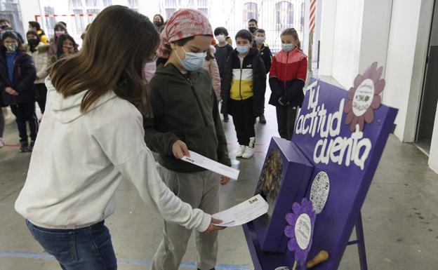 «Nosotros podemos cambiarlo»