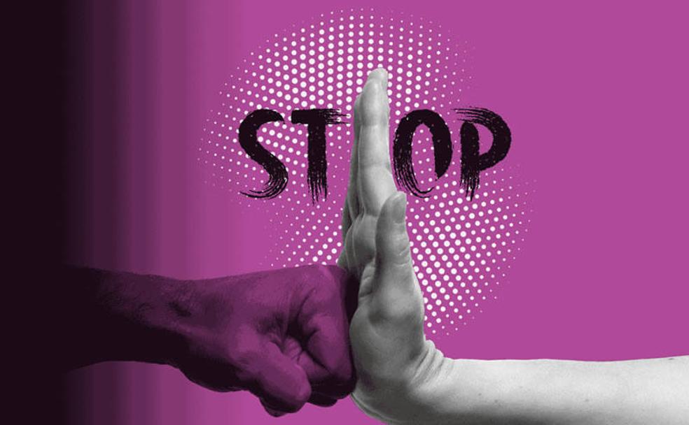 25 N | Lo que los malos tratos dejan