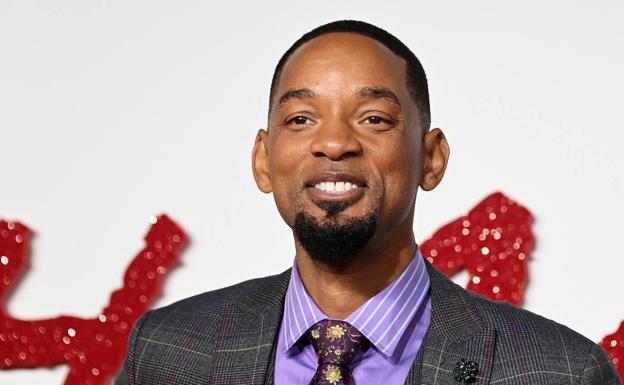Will Smith confiesa que pidió 9.000 euros a un traficante de drogas