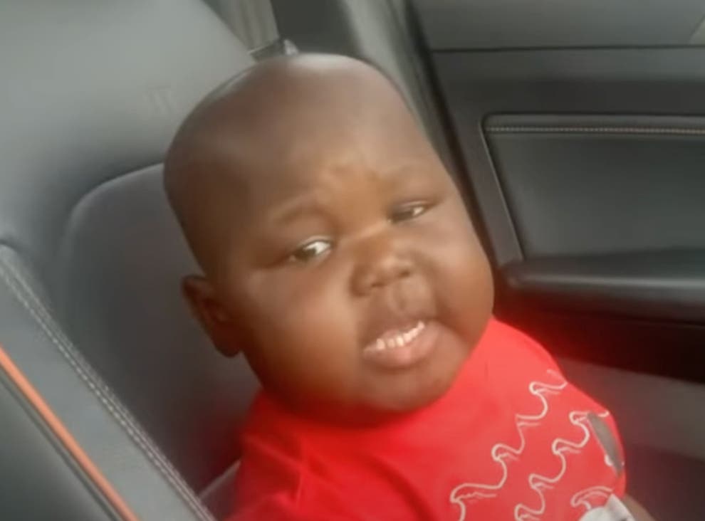 Fallece a los 6 años el niño del vídeo viral: «¿Dónde vamos a comer?»