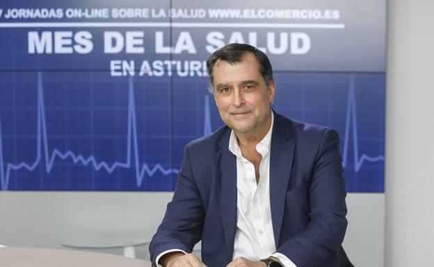 «La visión necesita ser cuidada»