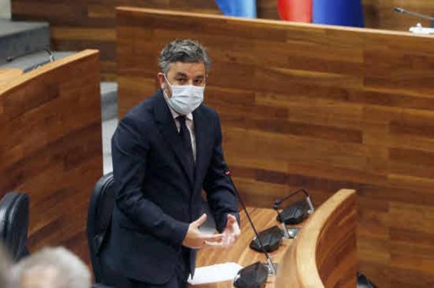 El puerto de San Juan de La Arena, sin estación del año para realizar el dragado