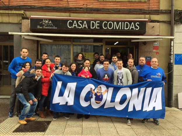 Fallece Lucía Bardón, 'la niña de la marea azul', a los ocho años de edad