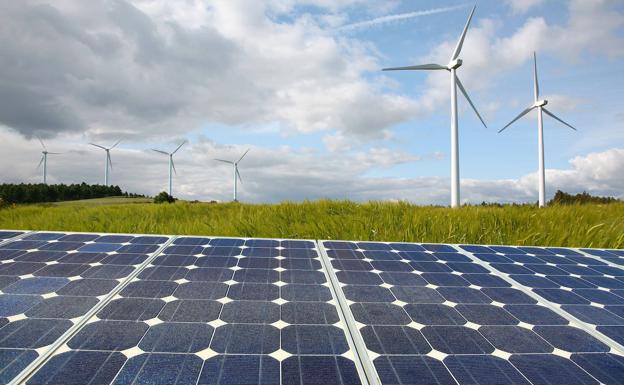La luz no da tregua ni en fin de semana ni con las renovables