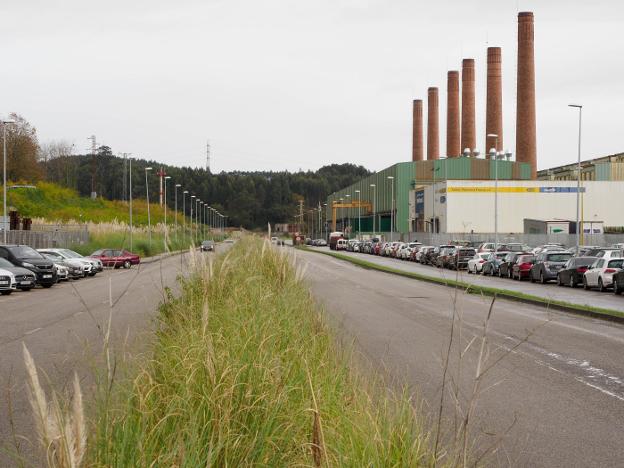 Ayuntamiento y empresarios del PEPA acuerdan mejoras para conseguir el certificado de calidad