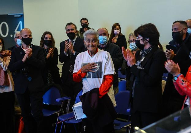 Bolaños garantiza que la futura financiación incluirá las prioridades que plantea Asturias