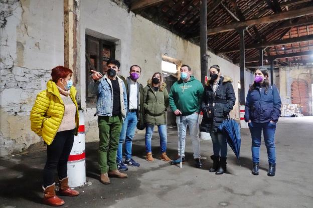 Piloña declara La Benéfica de interés por su impacto cultural