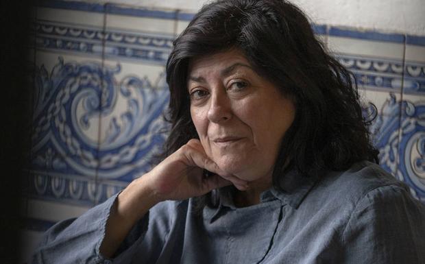 Muere la escritora Almudena Grandes
