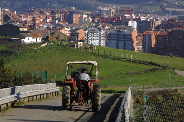 Mirar para otro lado