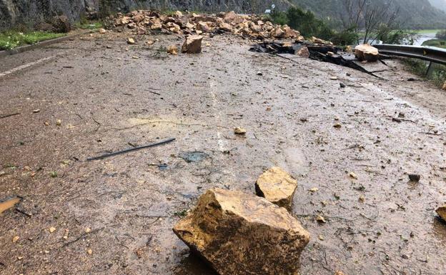 «Es lamentable que pase esto»