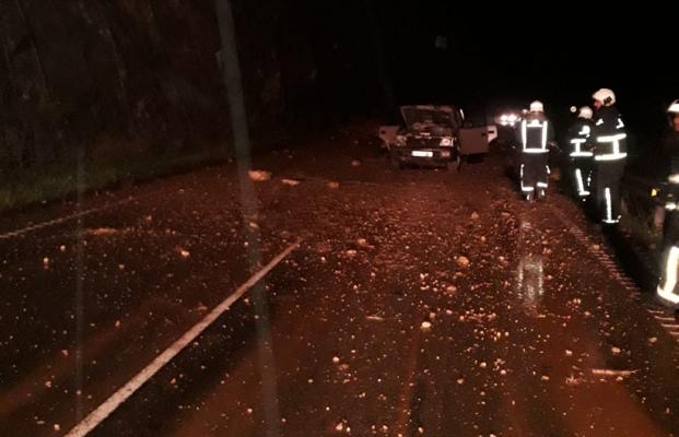 Una familia «conocida y muy querida» en Allande, rota por la desgracia