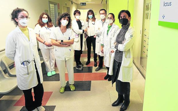 Asturias, la comunidad donde el ictus tiene mayor incidencia: 3.800 casos en un año