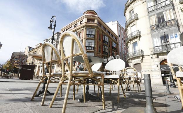 El 80% de la ayuda estatal a autónomos y pymes asturianas está pendiente de tramitación