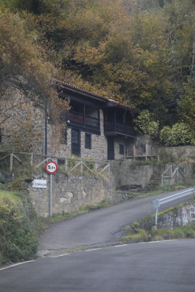 San Martín busca arreglar el tejado de Casa Filomena y dotarlo de nuevos usos