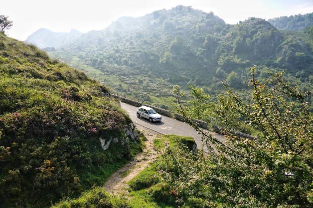 Los Picos de Europa buscan ampliar la Reserva de la Biosfera a las Peñamelleras