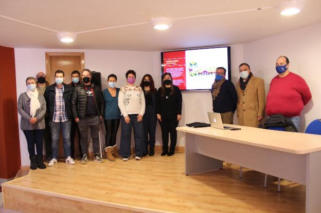 Caravia apostará por la tecnología y las sendas para desestacionalizar el turismo