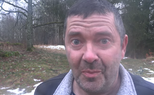 Muere un 'youtuber' al caer a un lago congelado cuando grababa uno de sus vídeos