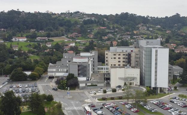 Cabueñes citó «por error» a mil pacientes para 2023