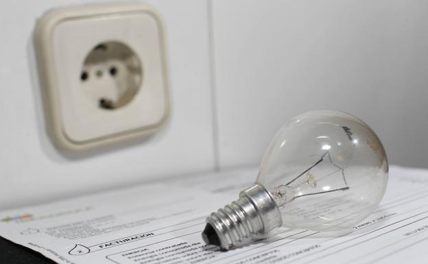 Precio de la luz para este miércoles: las horas más baratas para ahorrar en la factura