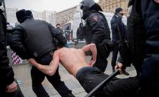 Las mejores fotografías del año