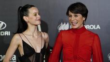 Premios Mujerhoy 2021