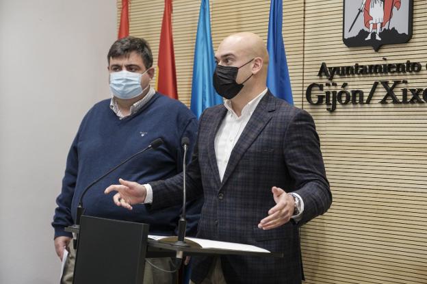 Foro ofrece abstenerse en el presupuesto si se elimina el 'cascayu' y vuelve la renta social